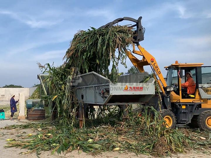 秸稈粉碎機(jī) 秸稈粉碎機(jī)