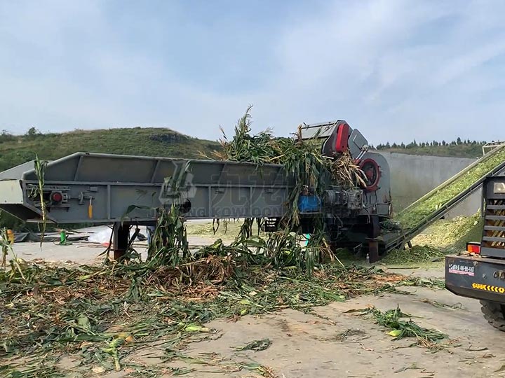 秸稈粉碎機(jī) 秸稈粉碎機(jī)