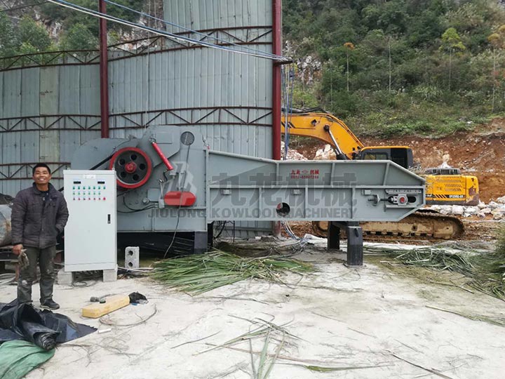 秸稈粉碎機(jī) 秸稈粉碎機(jī)